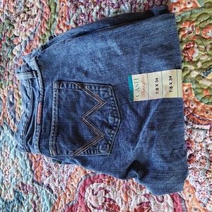 Wrangler Cash Women’s Jeans 7/8x34